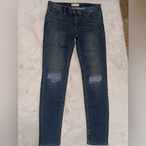 Free People Jeans
